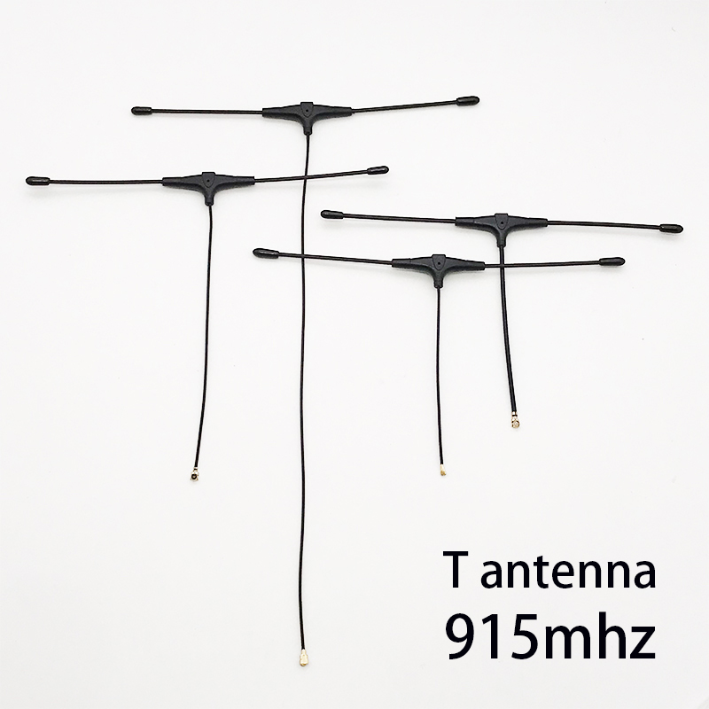 Tbs Fpv Crossfire - 1pcs 915Mhz T-Type Micro Receiver Antenna