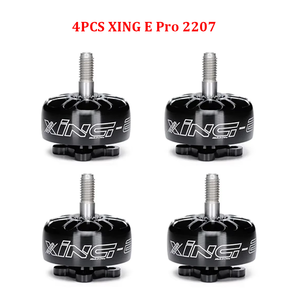 Fpv Drone Propeller - 4PC iFlight XING E Pro 2207