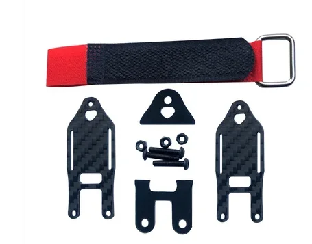 Fpv Drone Bag - 2set/lot Backpack Plug in Accessories/Bundle Mount/Hang