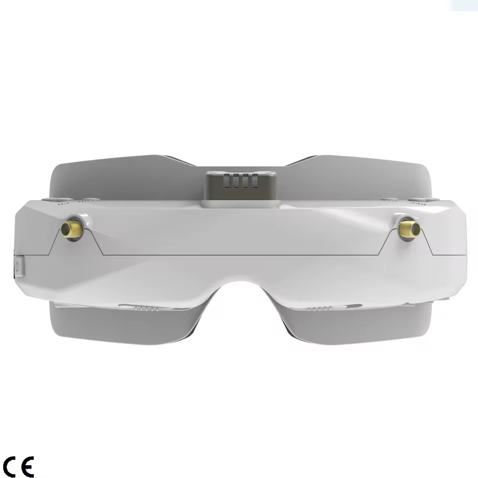 SKYZONE SKY02O OLED 5.8GHz 2S- - đánh giá và giá Fpv Drone Goggles