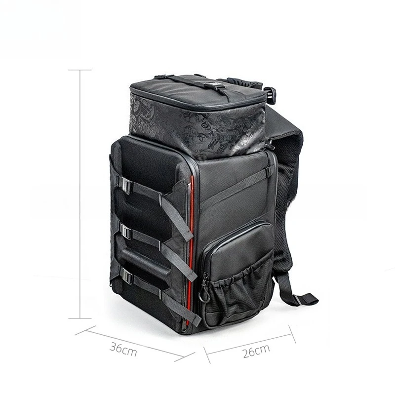 Waterproof shooting bag, outdo - đánh giá và giá Fpv Drone Bag