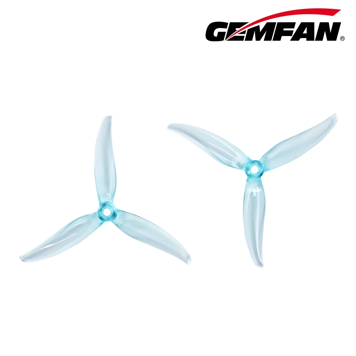 12 Pairs Gemfan 5129.2 MinJae  - đánh giá và giá Fpv Drone Propeller