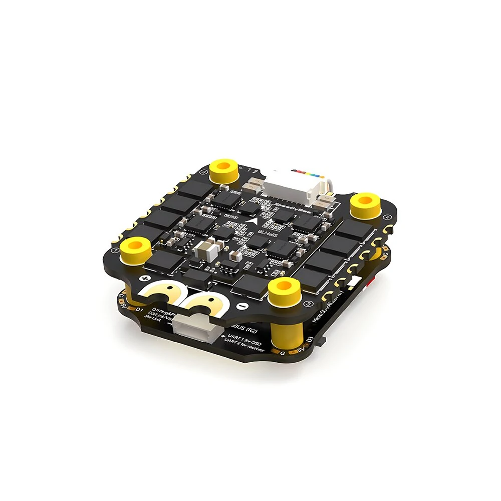 SpeedyBee F405 V4 F4 Flight Co - đánh giá và giá Fpv Drone Flight Controller