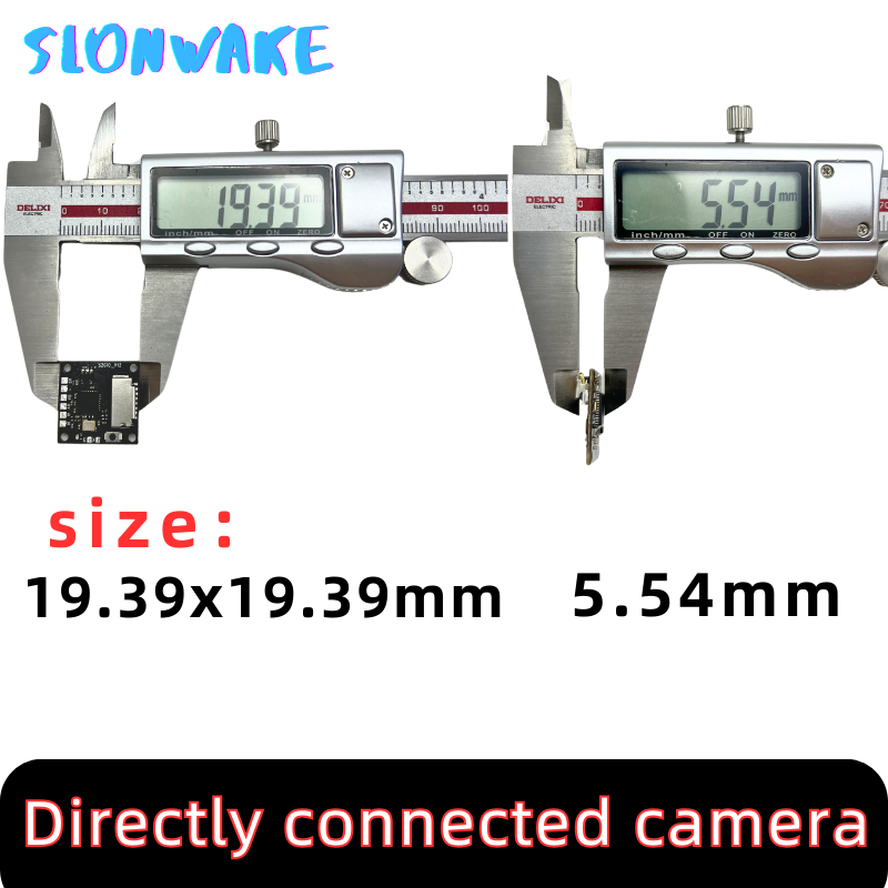 SLONWAKE MINI DVR Recording Mo - đánh giá và giá Fpv Drone Receiver