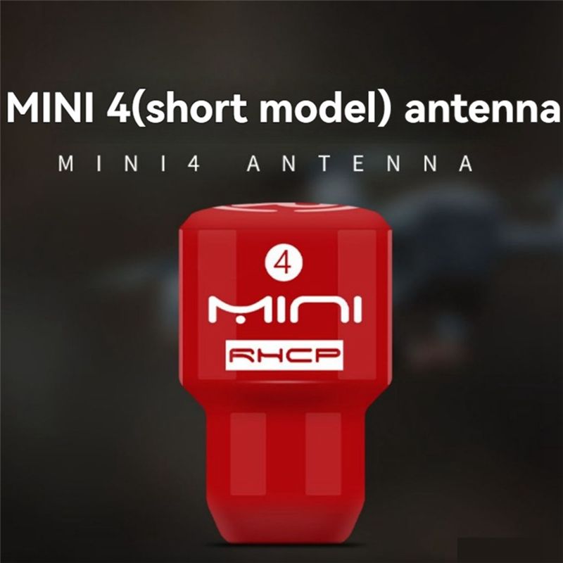 A42T-For RC FPV Drone VTX Comp - đánh giá và giá Fpv Drone Antenna
