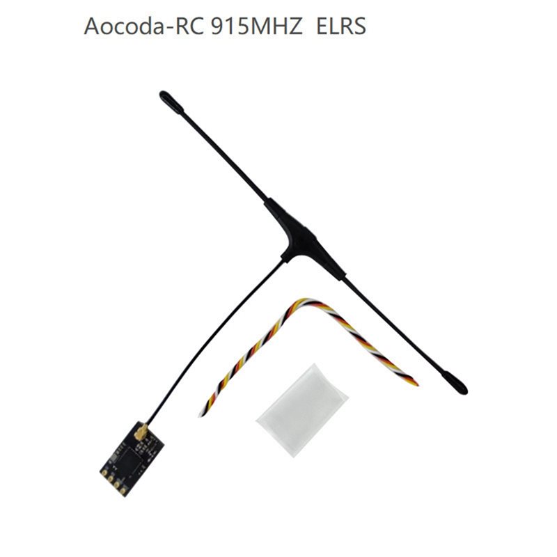 B27B 915MHZ Expresslrs Receive - đánh giá và giá Fpv Drone Antenna