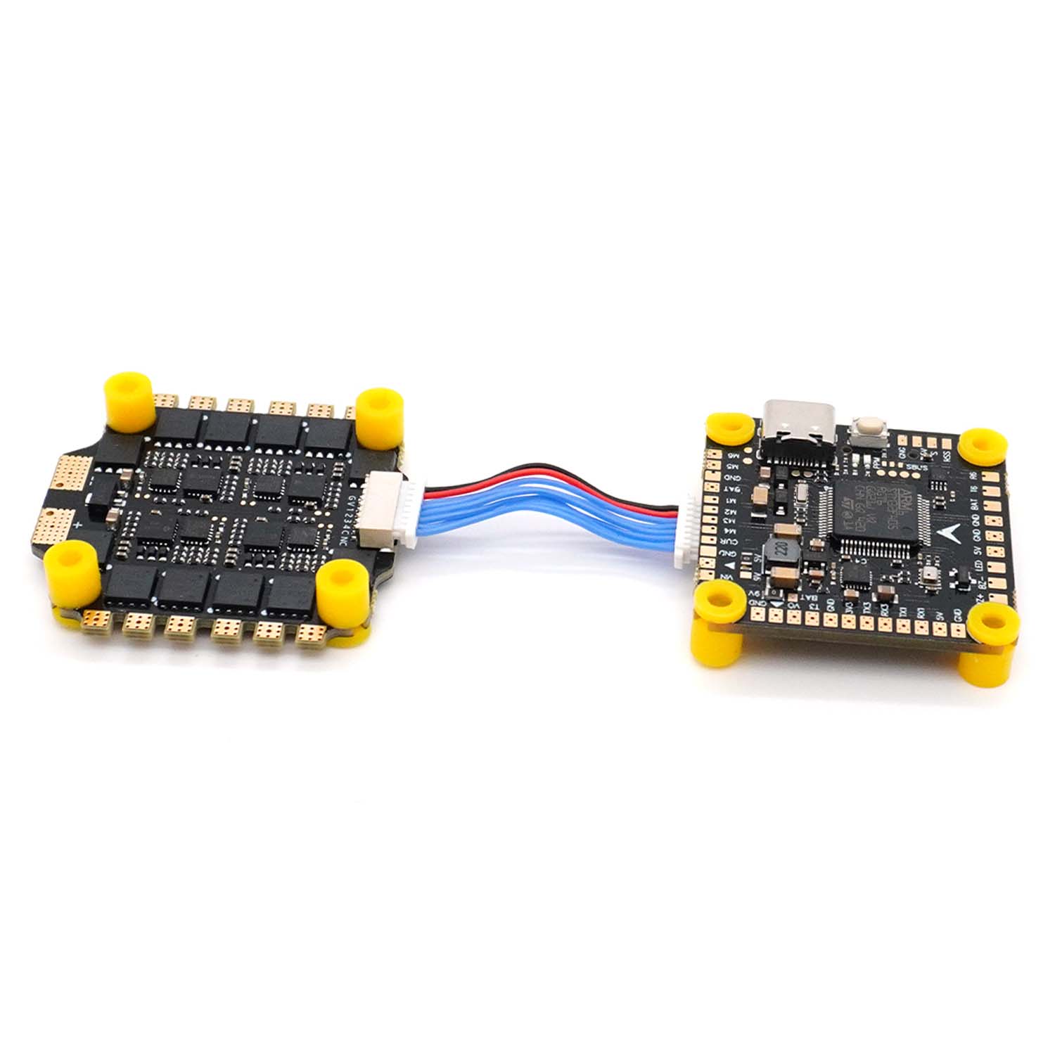 Mark4 7in 295mm Frame F405 FC  - đánh giá và giá Fpv Drone Propeller