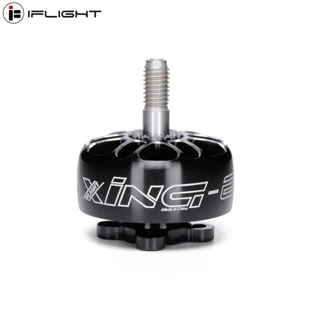 4PC iFlight XING E Pro 2207 18 - đánh giá và giá Fpv Drone Propeller
