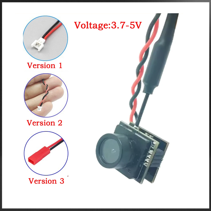 SLONWAKE FPV 25mW power simula - đánh giá và giá Fpv Drone Vtx
