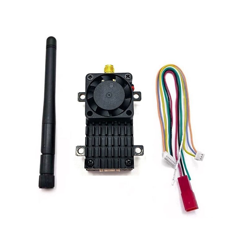 【NEW USER EXCLUSIVE】For 5-20KM - đánh giá và giá Fpv Drone Vtx