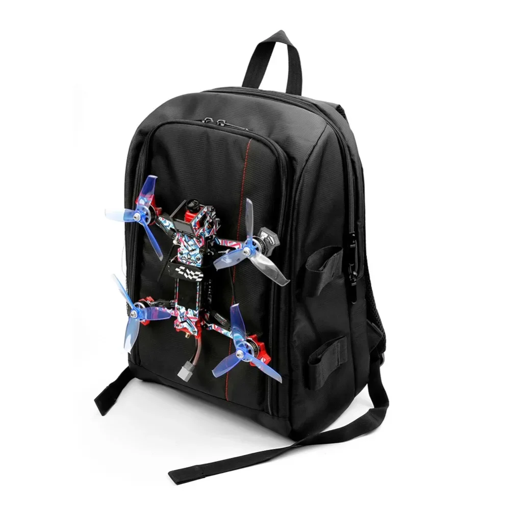 2set/lot Backpack Plug in Acce - đánh giá và giá Fpv Drone Bag