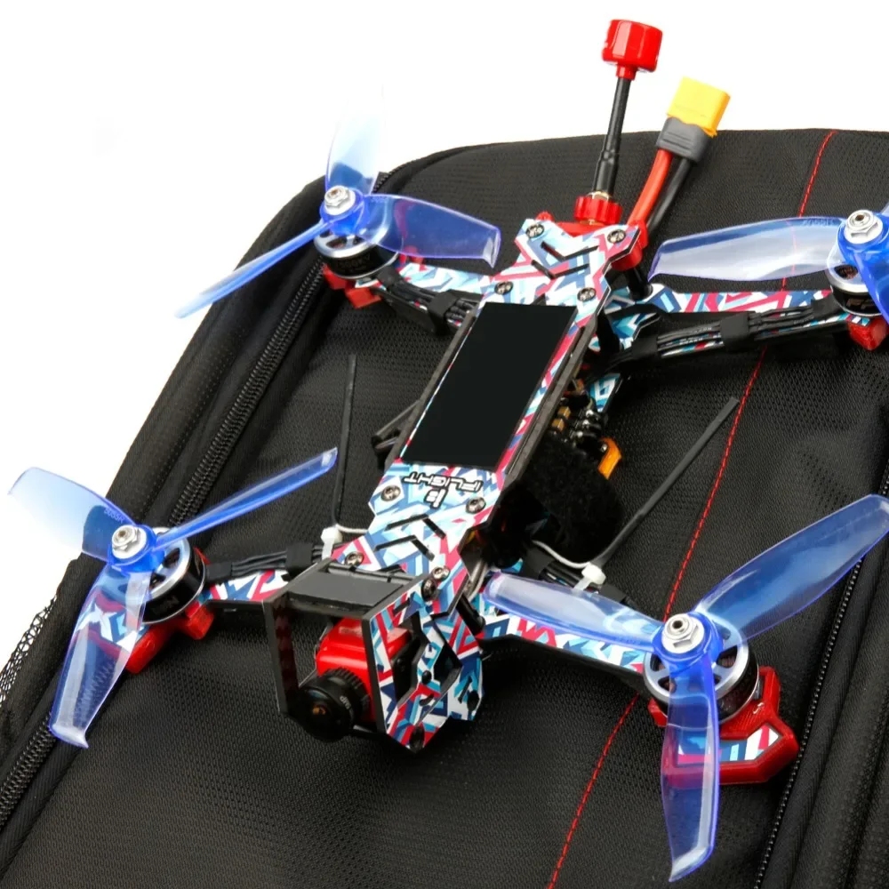 2set/lot Backpack Plug in Acce - đánh giá và giá Fpv Drone Bag