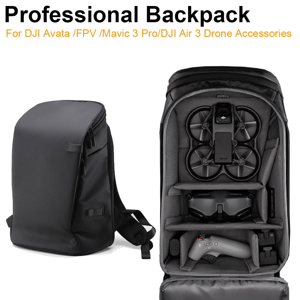 For DJI Avata 2 Accessories Ba - đánh giá và giá Fpv Drone Bag