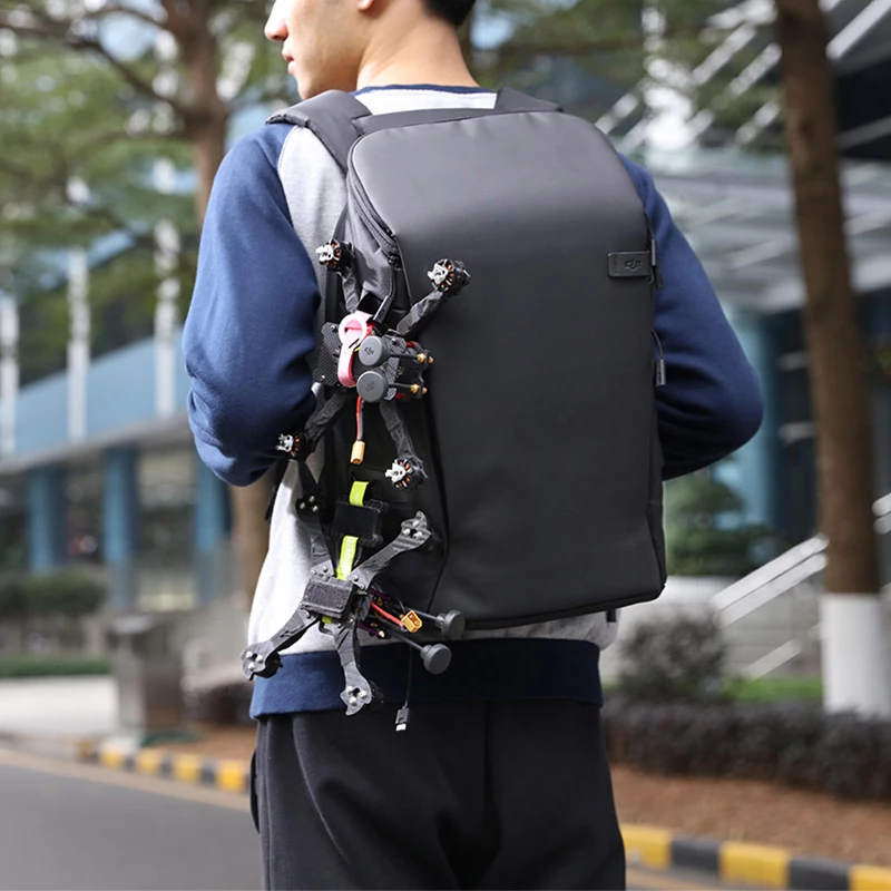 For DJI Avata 2 Accessories Ba - đánh giá và giá Fpv Drone Bag