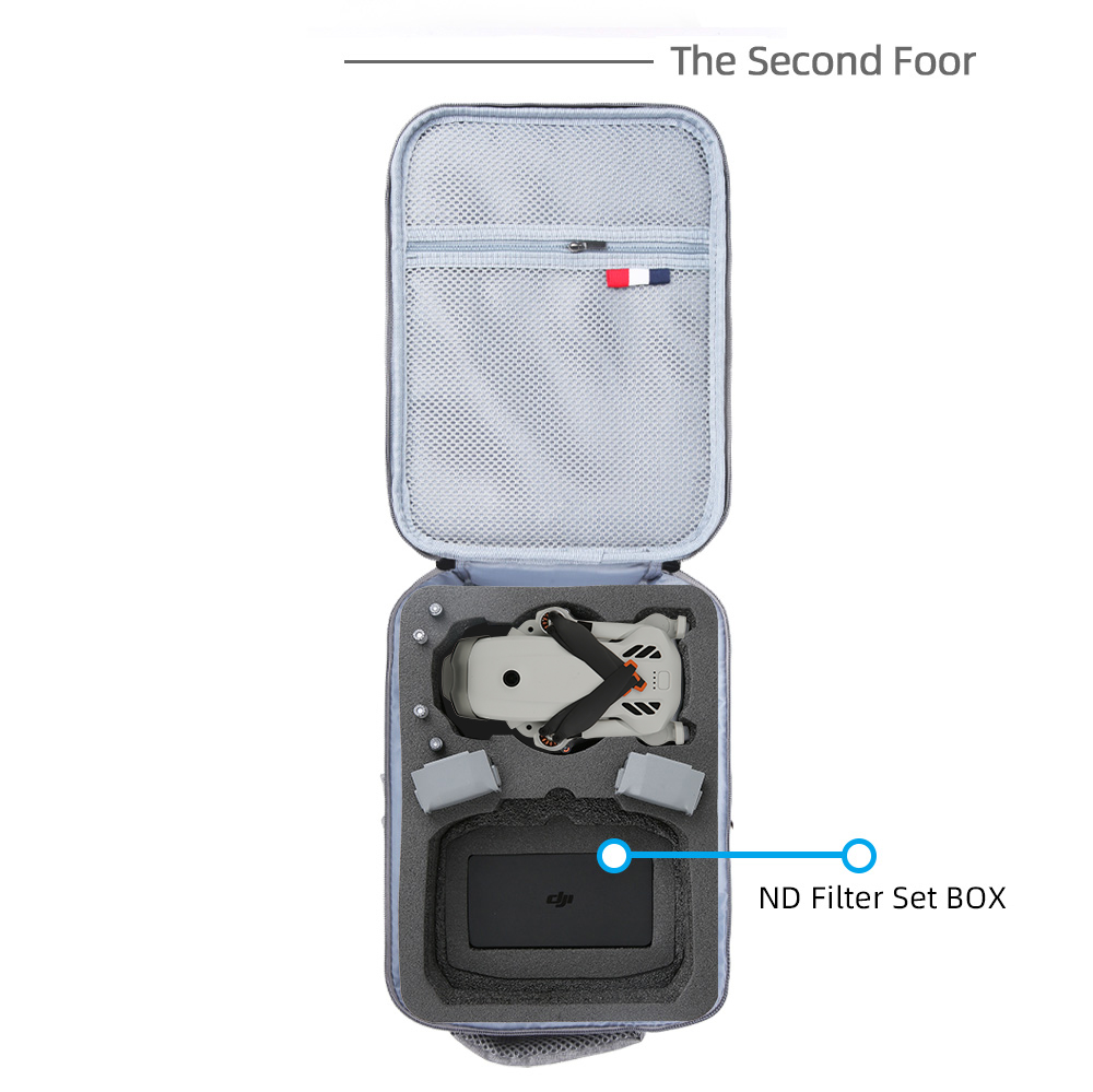 For DJI Lito 1/Lito X1 Portabl - đánh giá và giá Fpv Drone Bag