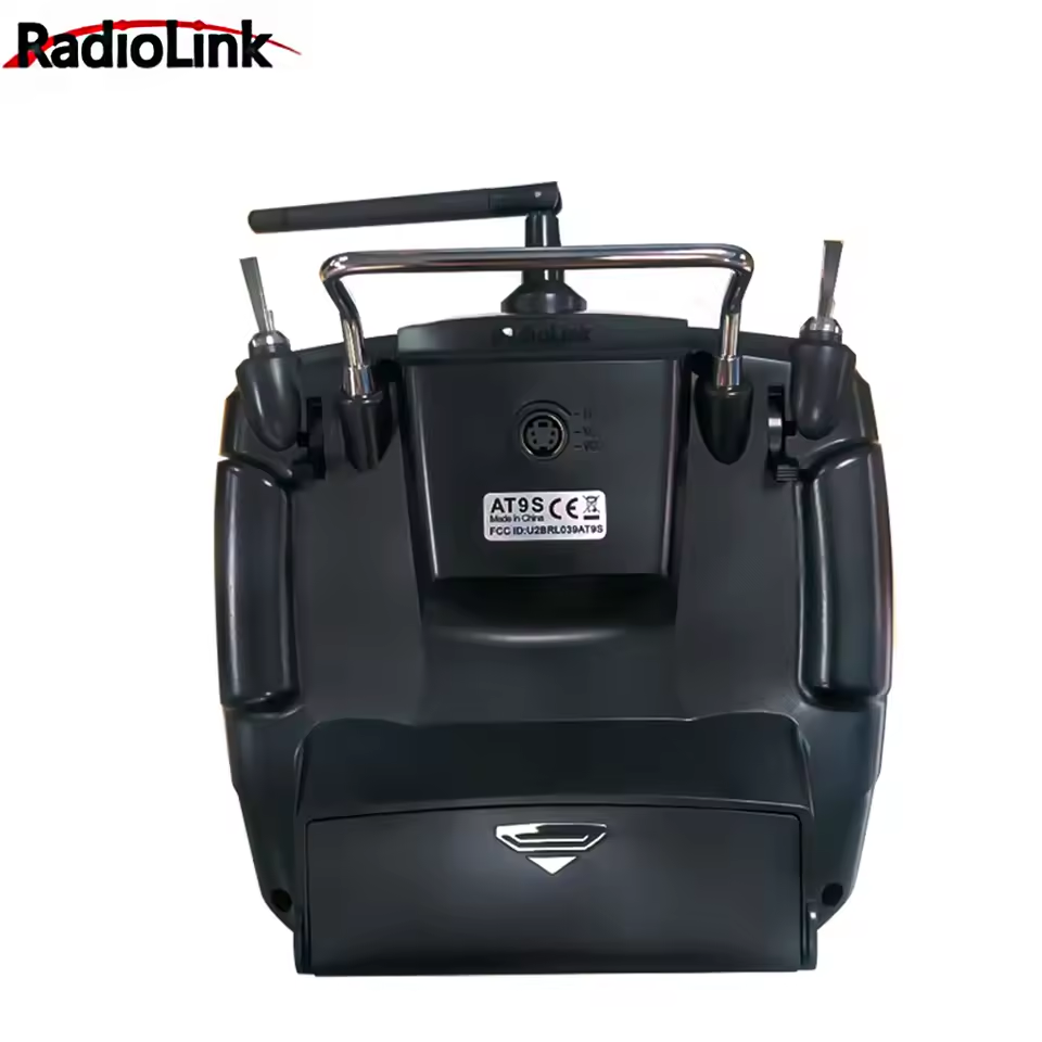 Radiolink AT9SPro 12CH 2.4G DS - đánh giá và giá Fpv Drone Receiver