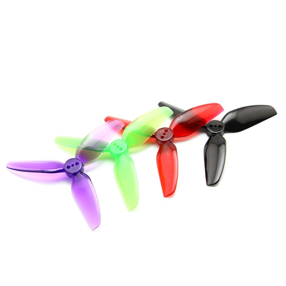 2Pairs Durable PC Prop T3X3X3  - đánh giá và giá Fpv Drone Goggles