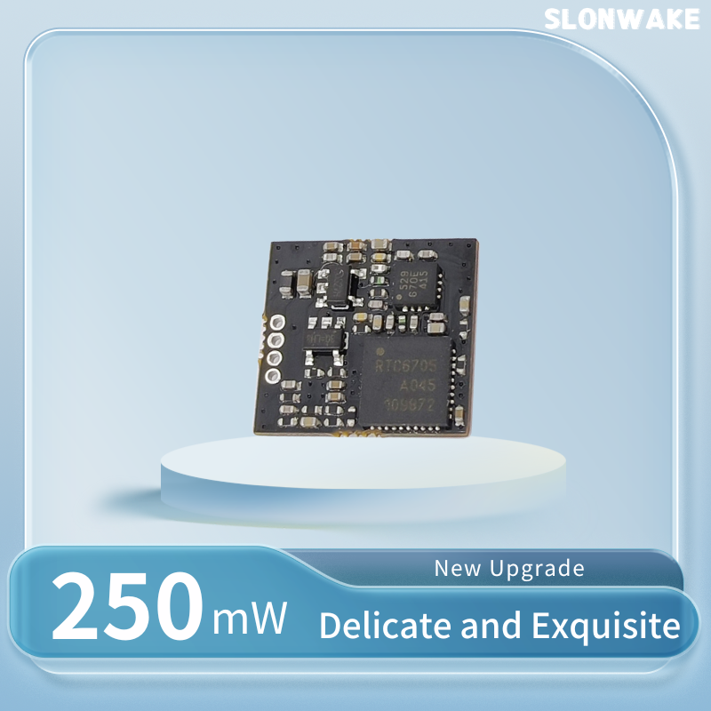 Mini 5.8G 40CH 25/100/250mW Ad - đánh giá và giá Fpv Drone Vtx