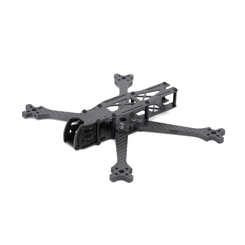Original TBS SOURCE ONE V6 5in - đánh giá và giá Tbs Fpv Source One