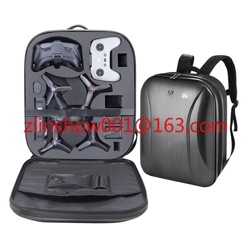 Professional for DJI FPV Combo - đánh giá và giá Fpv Drone Bag