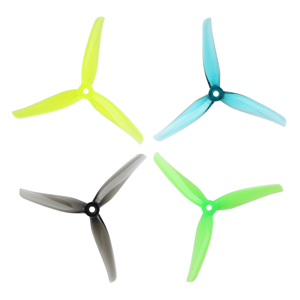 iFlight Nazgul F5 5inch 3 Blad - đánh giá và giá Fpv Drone Propeller