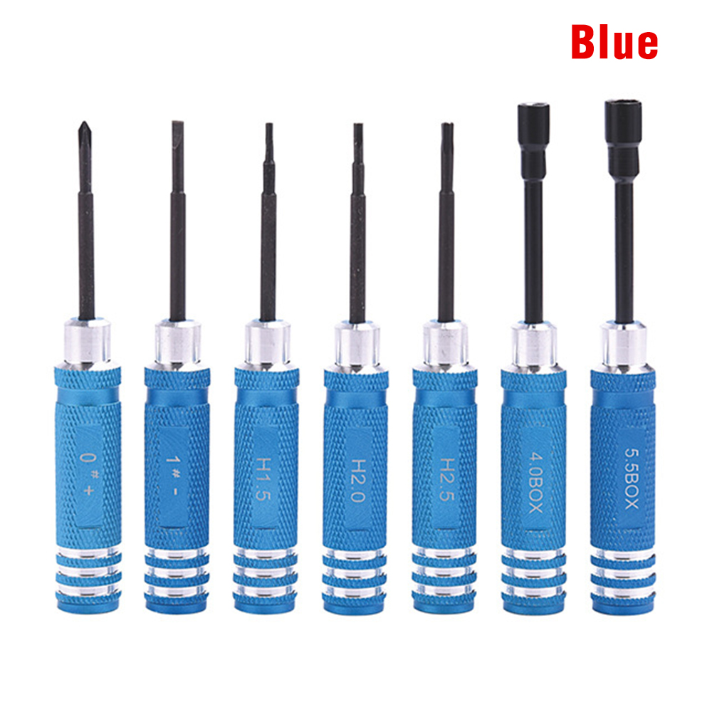 9IMOD RC Hex Driver Set Metal  - đánh giá và giá Fpv Drone Tool Kit
