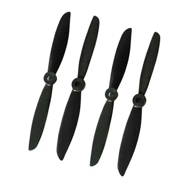 2 Pairs Gemfan 6045 6x4.5 6 In - đánh giá và giá Fpv Drone Propeller