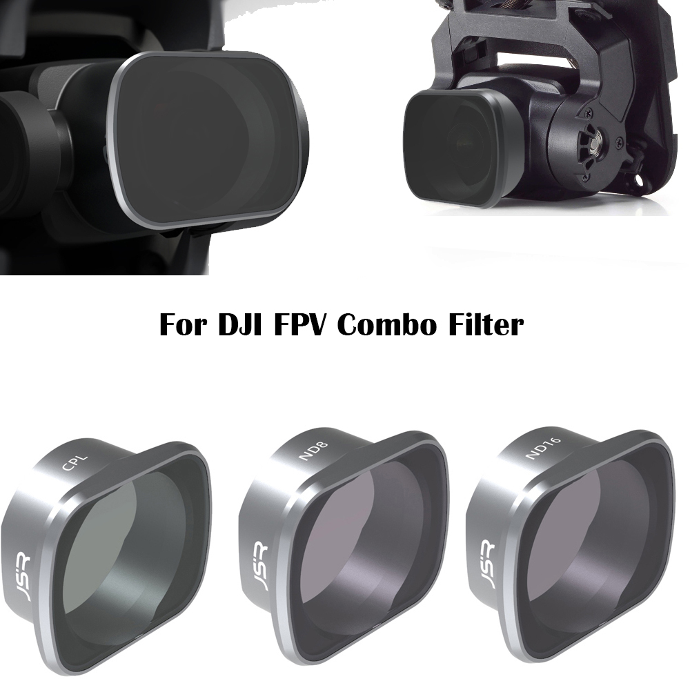 For DJI FPV Combo Filter Drone - đánh giá và giá Fpv Drone Tool Kit
