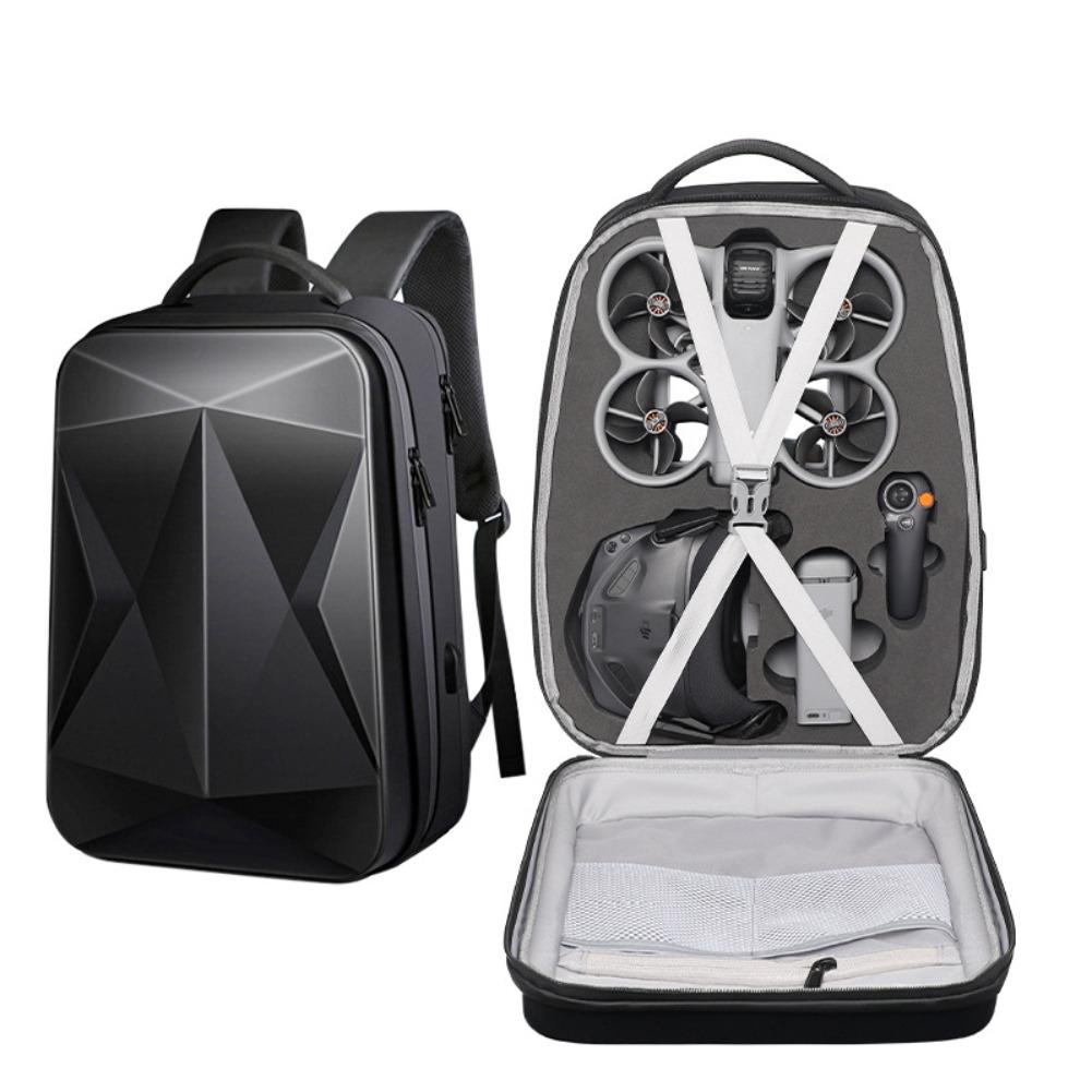 Hard Shell Drone Backpack for  - đánh giá và giá Fpv Drone Bag