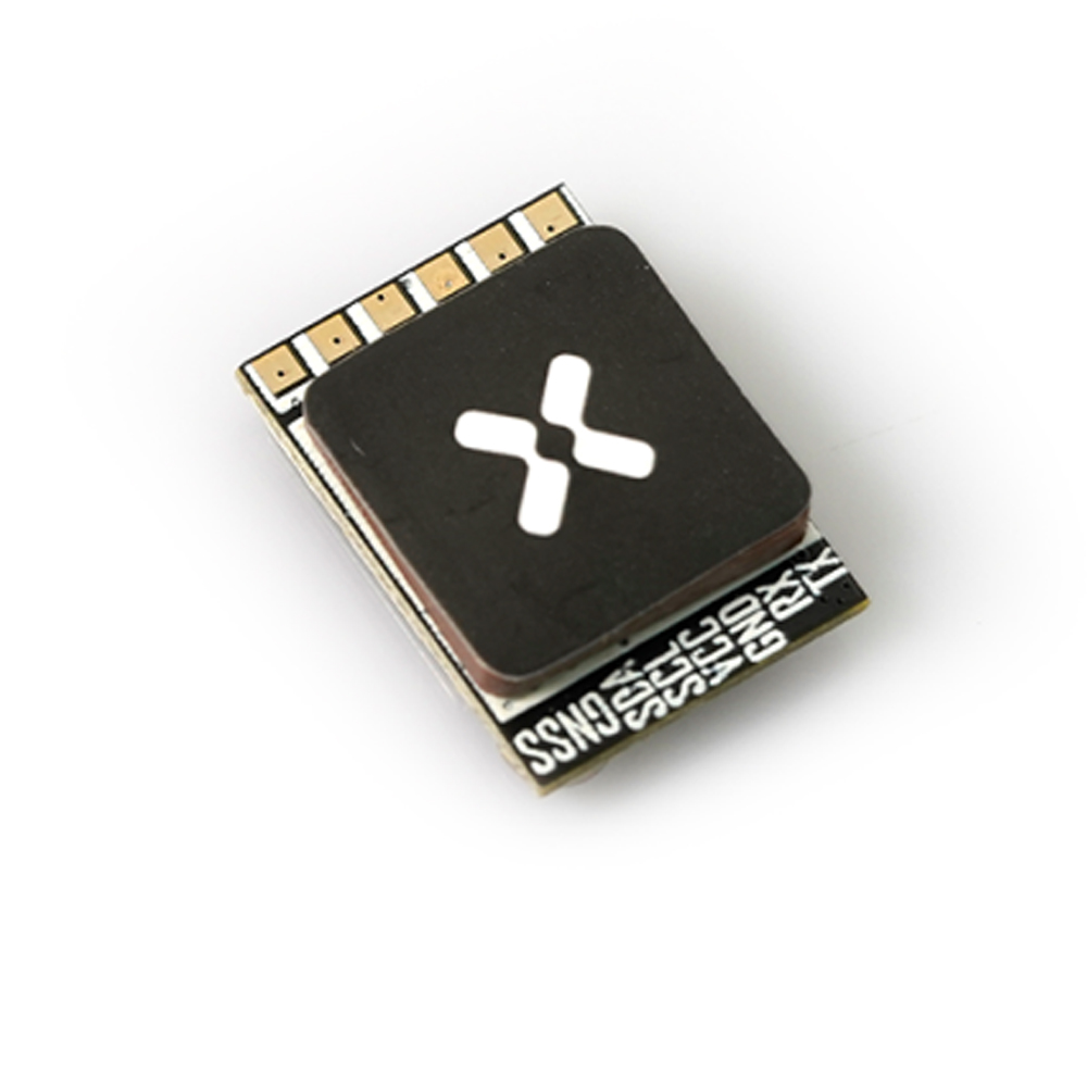 FOXEER M10Q V2 120 GPS IST8310 - đánh giá và giá Fpv Drone Antenna