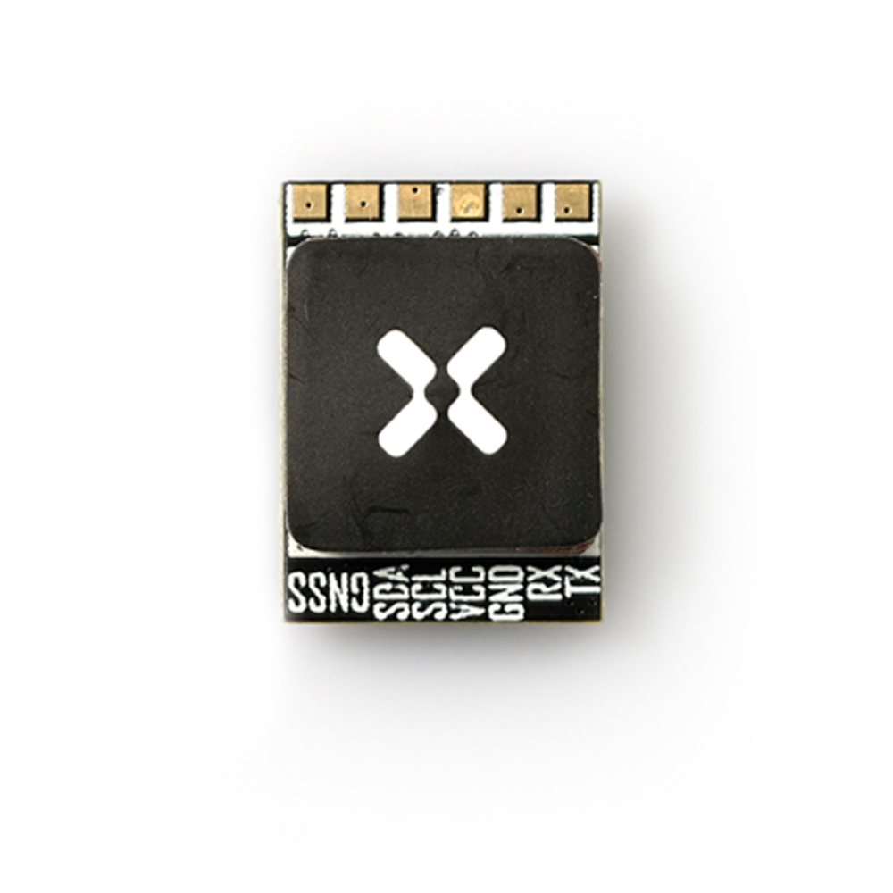 FOXEER M10Q V2 120 GPS IST8310 - đánh giá và giá Fpv Drone Antenna