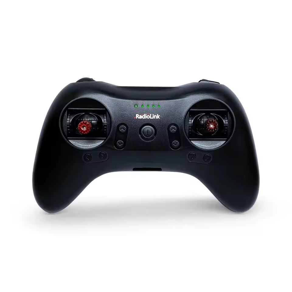 RadioLink T8S Radio Remote Tra - đánh giá và giá Fpv Drone Receiver