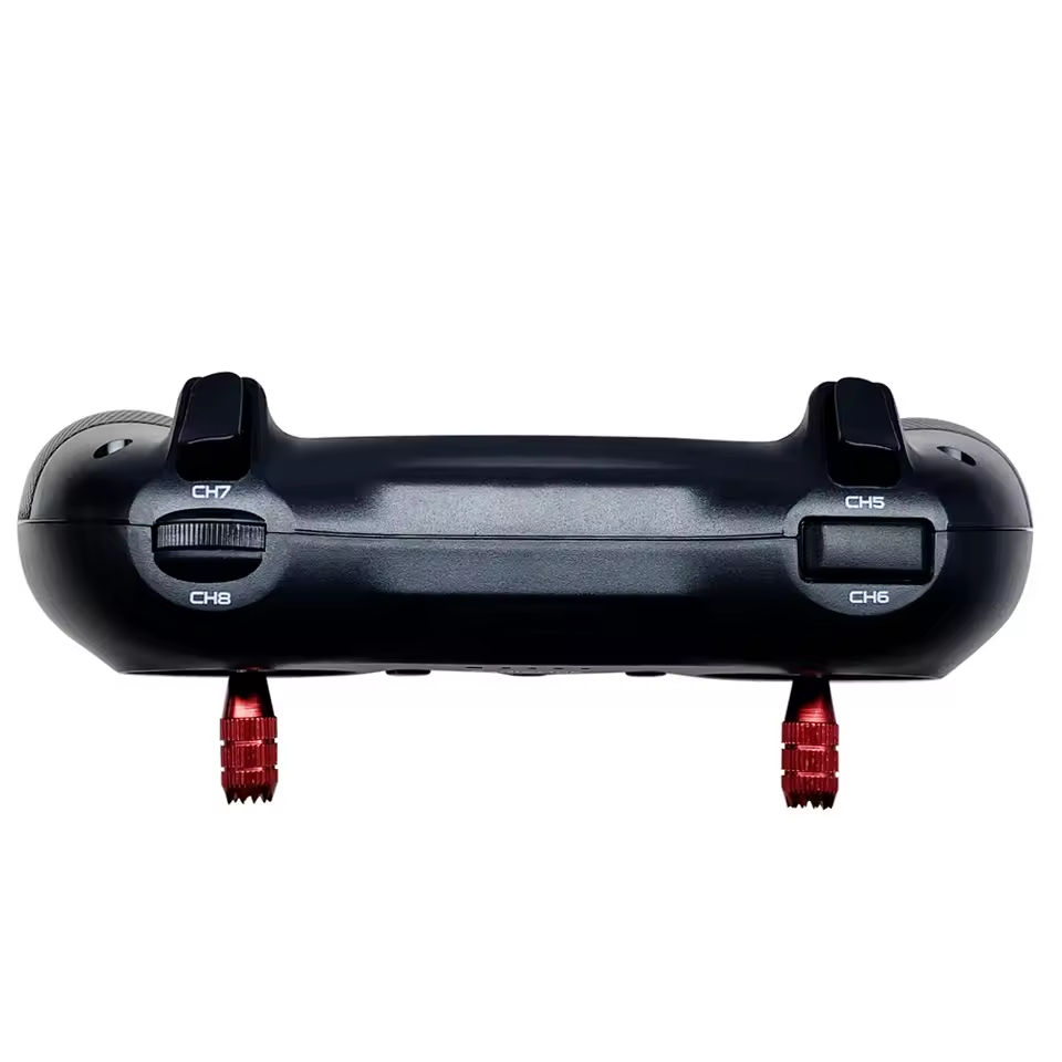 RadioLink T8S Radio Remote Tra - đánh giá và giá Fpv Drone Receiver