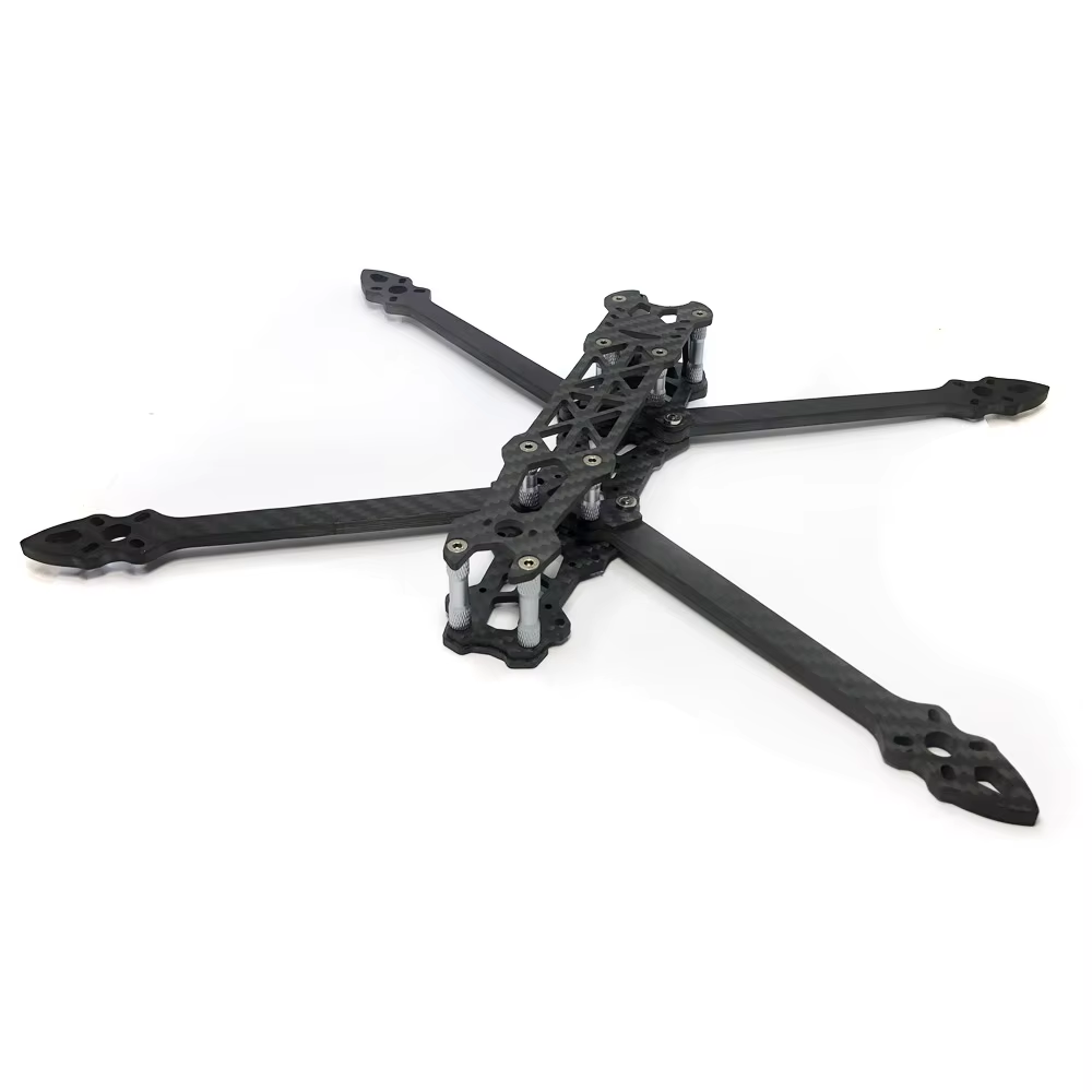 Mark4 7inch Frame Kit F405 V3  - đánh giá và giá Fpv Drone Propeller