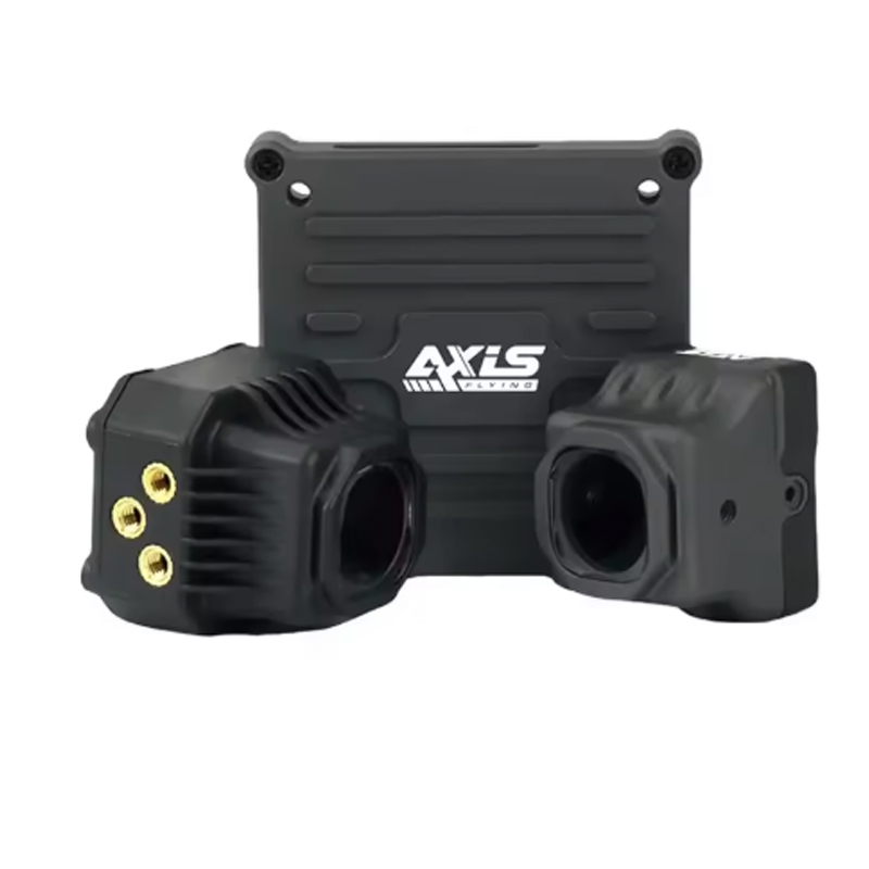 Axisflying O4 Lite Air Unit Ca - đánh giá và giá Fpv Drone Antenna