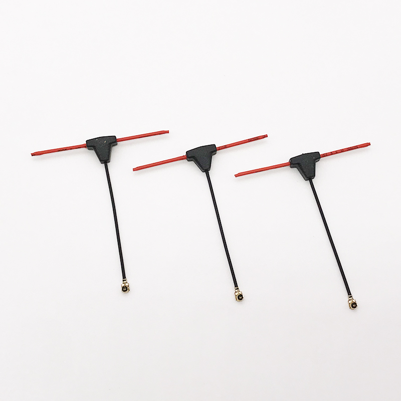 2.4G 2DBI T Antenna IPX1 for T - đánh giá và giá Fpv Drone Flight Controller