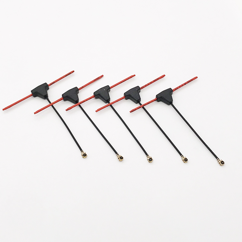 2.4G 2DBI T Antenna IPX1 for T - đánh giá và giá Fpv Drone Flight Controller