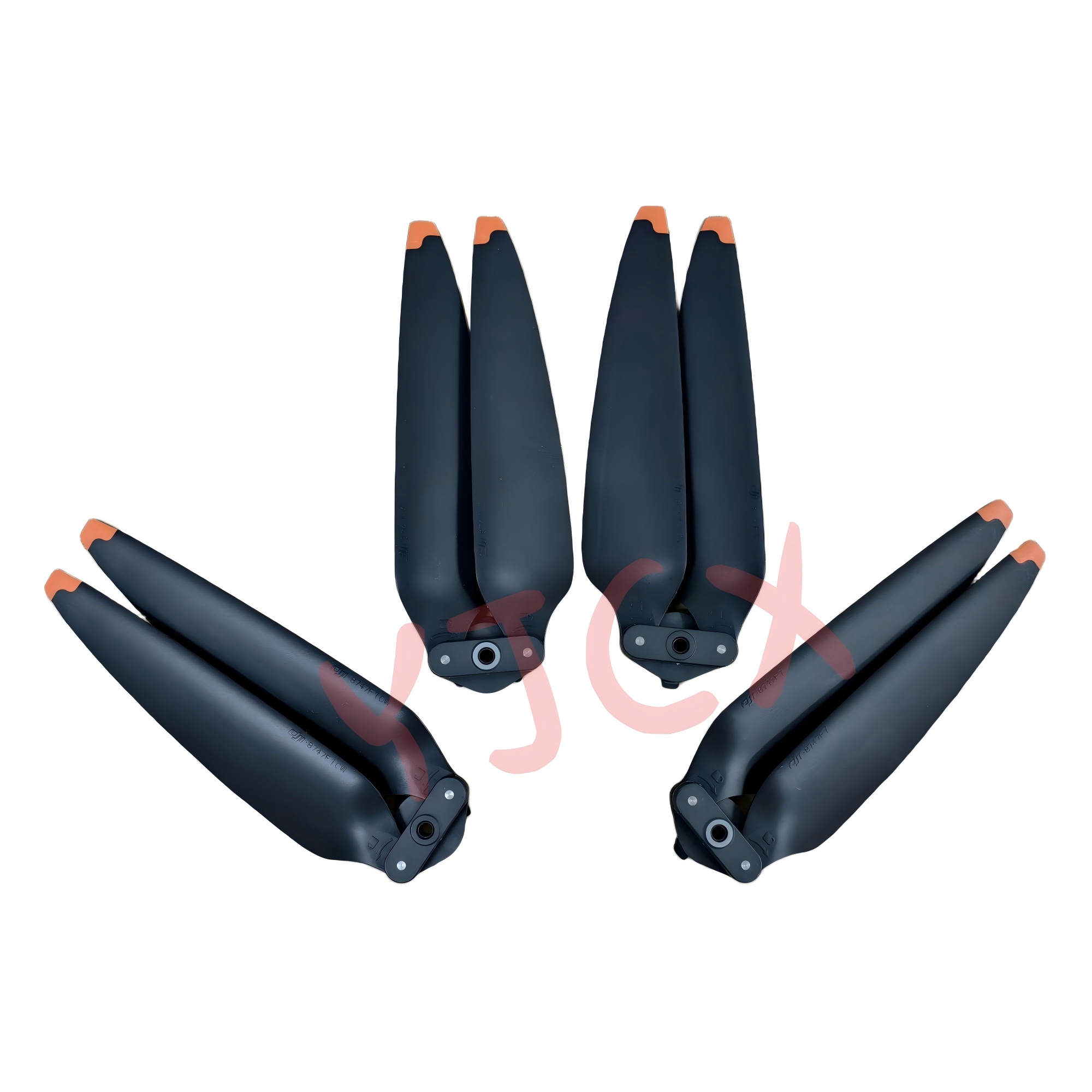 Original Used 8747F Propeller  - đánh giá và giá Dji Drone Air 3
