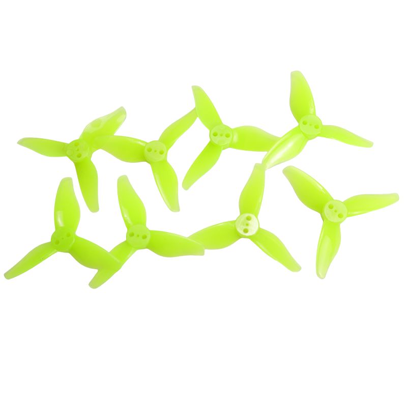 NEW 4Pairs/8pcs Gemfan Hurrica - đánh giá và giá Fpv Drone Propeller