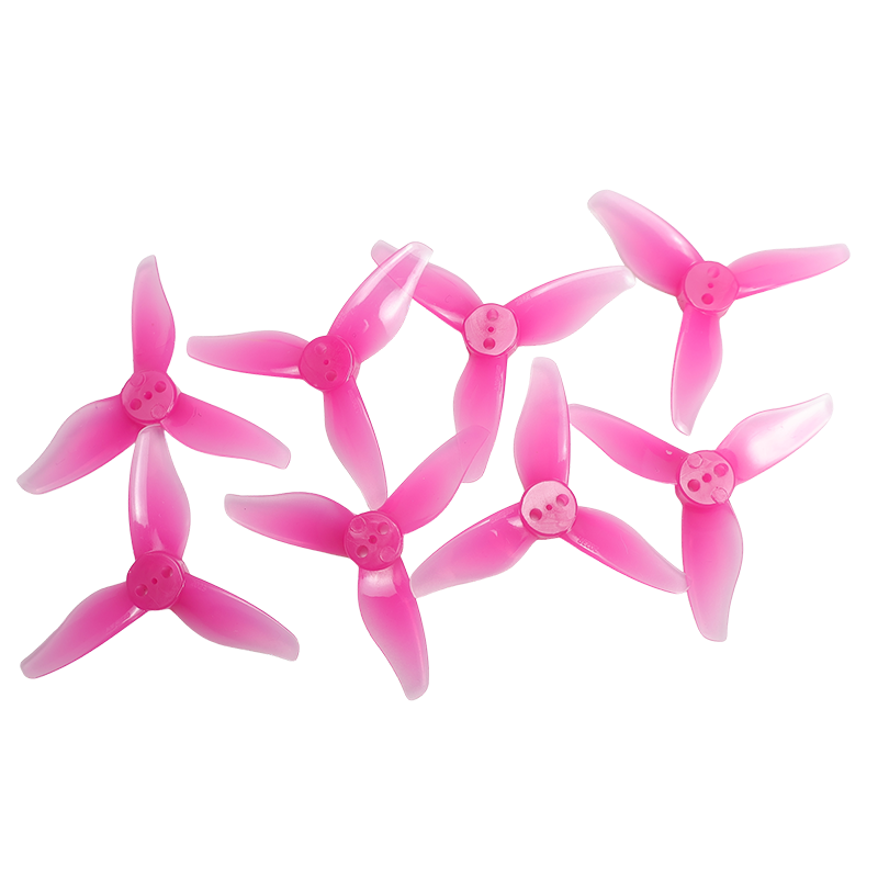 NEW 4Pairs/8pcs Gemfan Hurrica - đánh giá và giá Fpv Drone Propeller