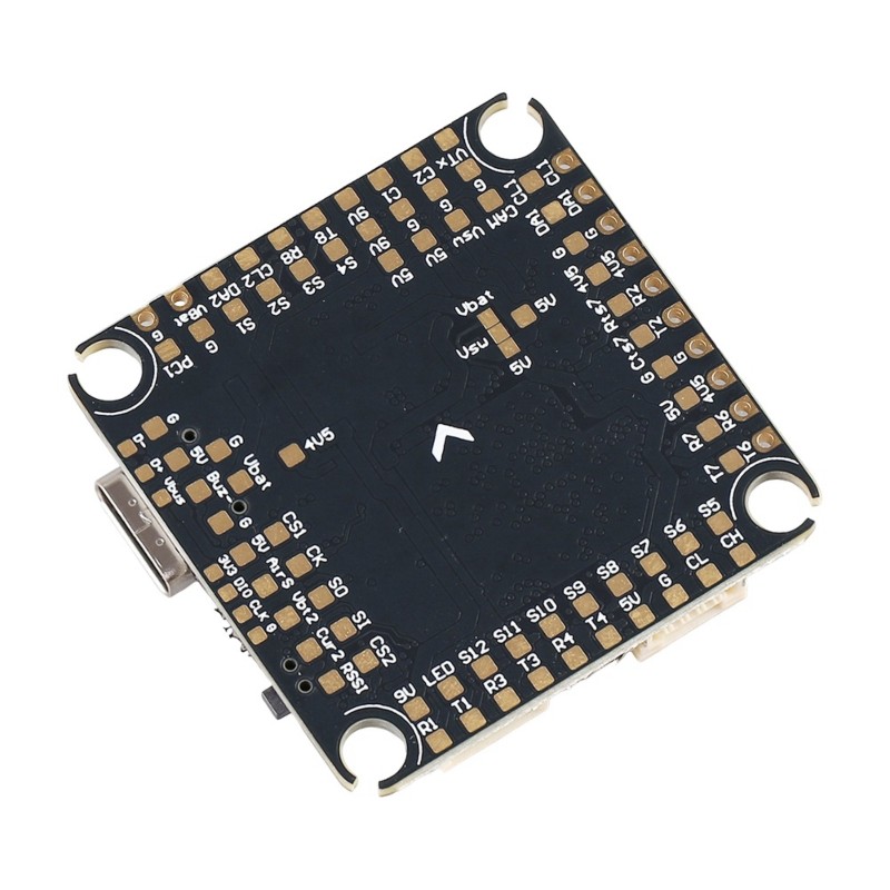 WOTT-TBS Lucid H7 FC Flight Co - đánh giá và giá Fpv Drone Flight Controller